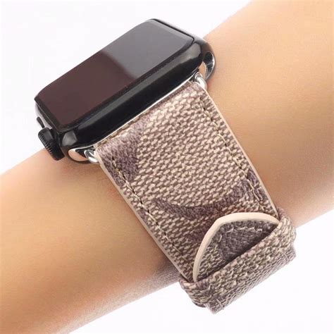 best luxury apple watch bands|luxury apple watch bands women's.